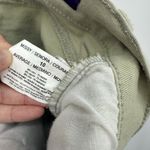 Gloria Vanderbilt Amanda Light Green Cotton Jean Pants Size 10 Photo 8