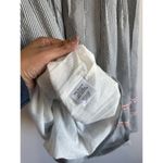 Tailor & Twirl Women’s Gingham Sleeveless Midi Dress Retro‎ Rockabilly Size S Gray Photo 9