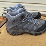Merrell  J88792 Waterproof Hiking Boots Womens Size 8.5 Photo 5