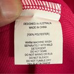 Paper Heart Women’s  Fuchsia Pink Slip‎ Dress Size XS Adjustable Strap Side Slit Photo 5