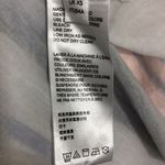 Free People Lilah Pleated Tube Striped Midi Dress XS NWT Photo 9