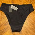Relleciga Women's High Cut Bikini Bottom nwt Photo 7