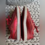 Puma  Basket Holiday Glitz Casual Juniors Shoe Photo 3