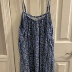Old Navy Floral Dress Photo 3