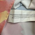 MINK PINK Watercolor Shift Dress Size L Photo 7