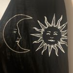 Boohoo βοΈ Sun & Moon Halter Top 4 NWOT ππ Photo 1