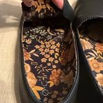 b.o.c. Black Vegan Leather Loafers, Size 10/11 Photo 4