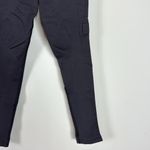 Lululemon  High Rise Compression Leggings‎ Full Length Black Size 4 Photo 5