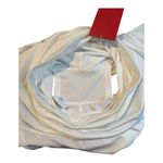 Camel Crown White Athletic Tennis Skort Mesh Flounce Hem Women Size Small NWT Photo 12