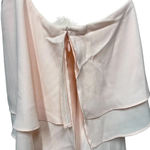 Likely ‎ Monte Popover Gown in Seashell Pink Size US 12 Photo 7
