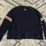 Hollister  Boyfriend Tee Long Sleeve Photo 0