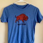 Pacific&Co Wild Leap Brewing . Graphic T-Shirt Photo 0
