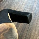 ALDO  Black Heeled Boots Photo 8