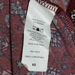 LuLaRoe  Azure Floral Skirt - Size XS - NWT Photo 4