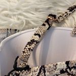 Shade & Shore  two pieces swim bottoms size M and top is size 36B brand new Photo 5