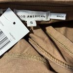 Good American ‎ Strong Shoulder Tank Top Size XXL NWT Photo 2