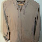 Columbia Gray Sandy River Wind Breaker Photo 0