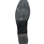 Blondo AquaProtect Black Leather Riding Boots Women’s Size 9.5 WW Photo 7