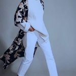 Rachel Zoe  Maison Du Soir Floral Robe Kimono S/M Box of Style Photo 4