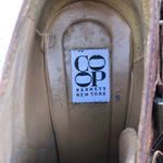 barney's new york Leather Booties  Photo 3