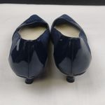 Anne Klein  iflex Women's Blue Shoes/Heels Sz9M SKU3860 Photo 1