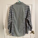 PaperMoon Patchwork Flannel Photo 1