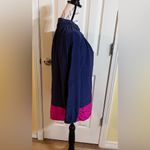 Lilly Pulitzer Elsa Silk Color Block Top Photo 2