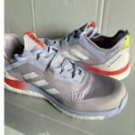 Adidas  Terrex Agravic Flow W GORE-TEX Trail Running Shoes Size 10 Purple Gray Photo 1