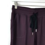 Zyia  Active Plum Purple Unwind Jogger Pants X-Small XS Photo 1