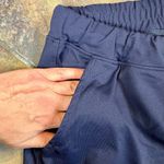 Yogipace Women’s Blue Drawstring Pull Photo 4