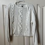 Universal Threads Universal Thread Cable Knit Sweater Photo 0