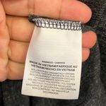 Nike  Women’s Charcoal Full Zip-Up Sweater 1X 740 Photo 4