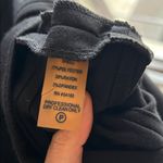 Calvin Klein  black sleeveless formal classy work office party sheath dress 10 Photo 3