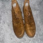 Forever 21 combat boots Photo 5