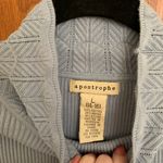 Apostrophe Vintage  Turtleneck Photo 6
