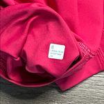 Lululemon Narrow Waistband High Rise Tennis Skirt Cherry Mist Size 8 Photo 6