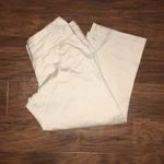 Studio Y  Khaki Capri Pants Size 5/6 Photo 1