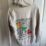 Delta Tau  Sweatshirt Photo 1