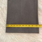 East 5th  Charcoal Heather Trousers size 16 inseam 30” waist 32” some elastic Photo 6