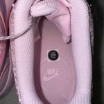 Nike Court Vision Low Shoes - Pink Lace Foam. Size 8.5 Photo 12