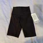Lululemon Wunder Train High-Rise Short Photo 1