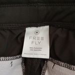 Freestyle USA Freefly Womens Breeze Drift Pant Black Outdoor Gorpcore Hiking Size M Photo 2