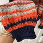 VICI  Kolston striped sweater Photo 4