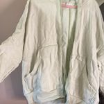 Out From Under  Cardigan Hooded Photo 0