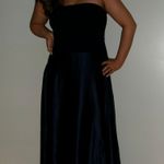Windsor Navy Blue Gown Photo 4