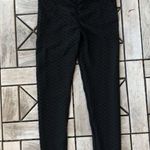 Black TikTok Leggings Size M Size M Photo 3