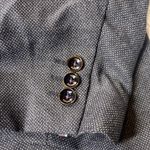 Ted Baker  two tone unconstructed blazer size 6 Photo 2