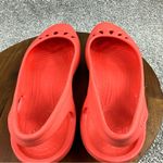 Crocs ballet flats women’s size 9 Photo 6