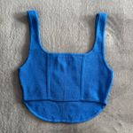 House of Harlow  1960 Crop Top Photo 1