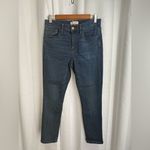 Madewell  Roadtripper Skinny Jeans Size‎ 28 0347 Photo 4
